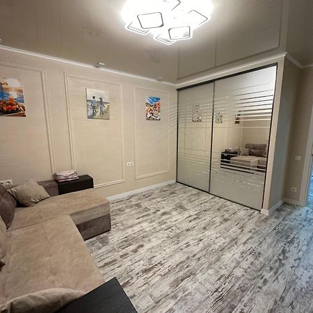 Апартаменты Dvoryanskay Odessa Exteriör bild