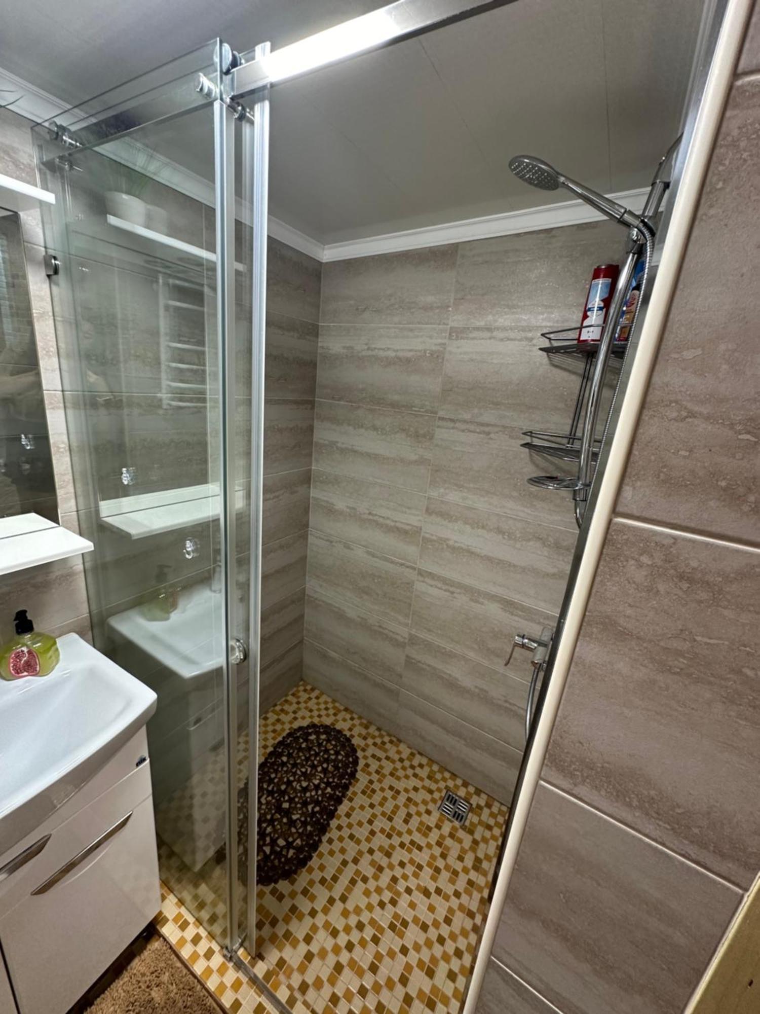 Апартаменты Dvoryanskay Odessa Exteriör bild