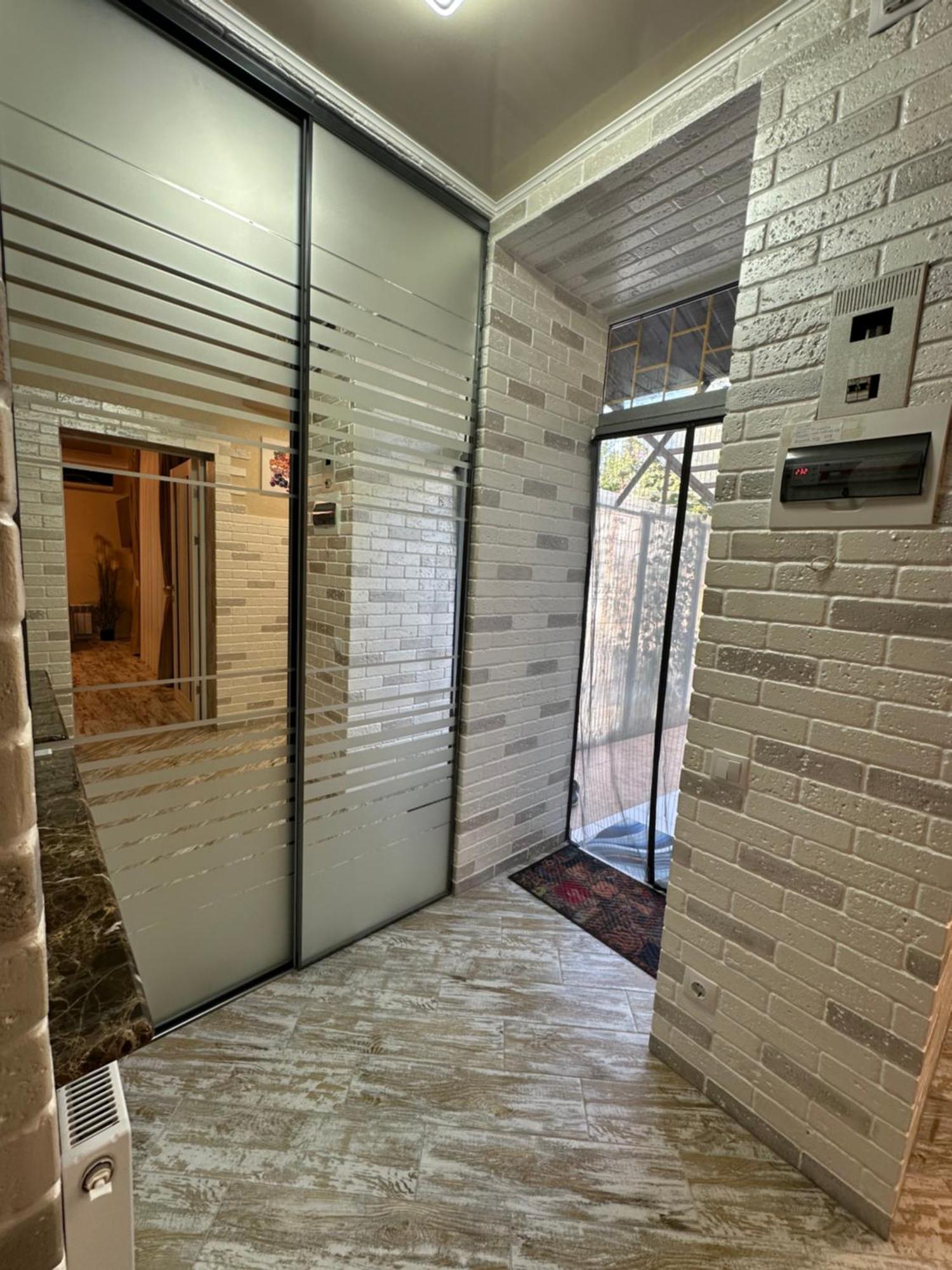 Апартаменты Dvoryanskay Odessa Exteriör bild