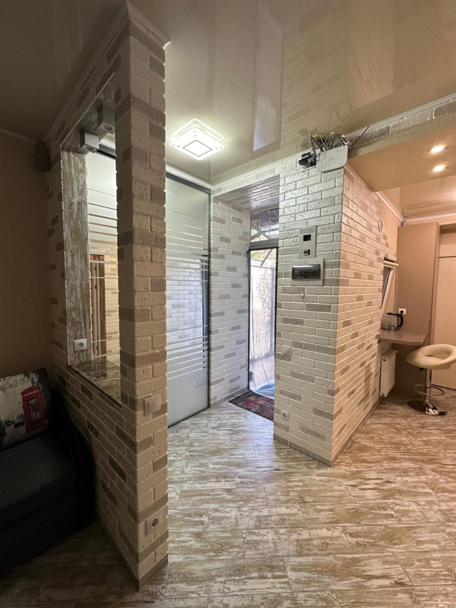 Апартаменты Dvoryanskay Odessa Exteriör bild